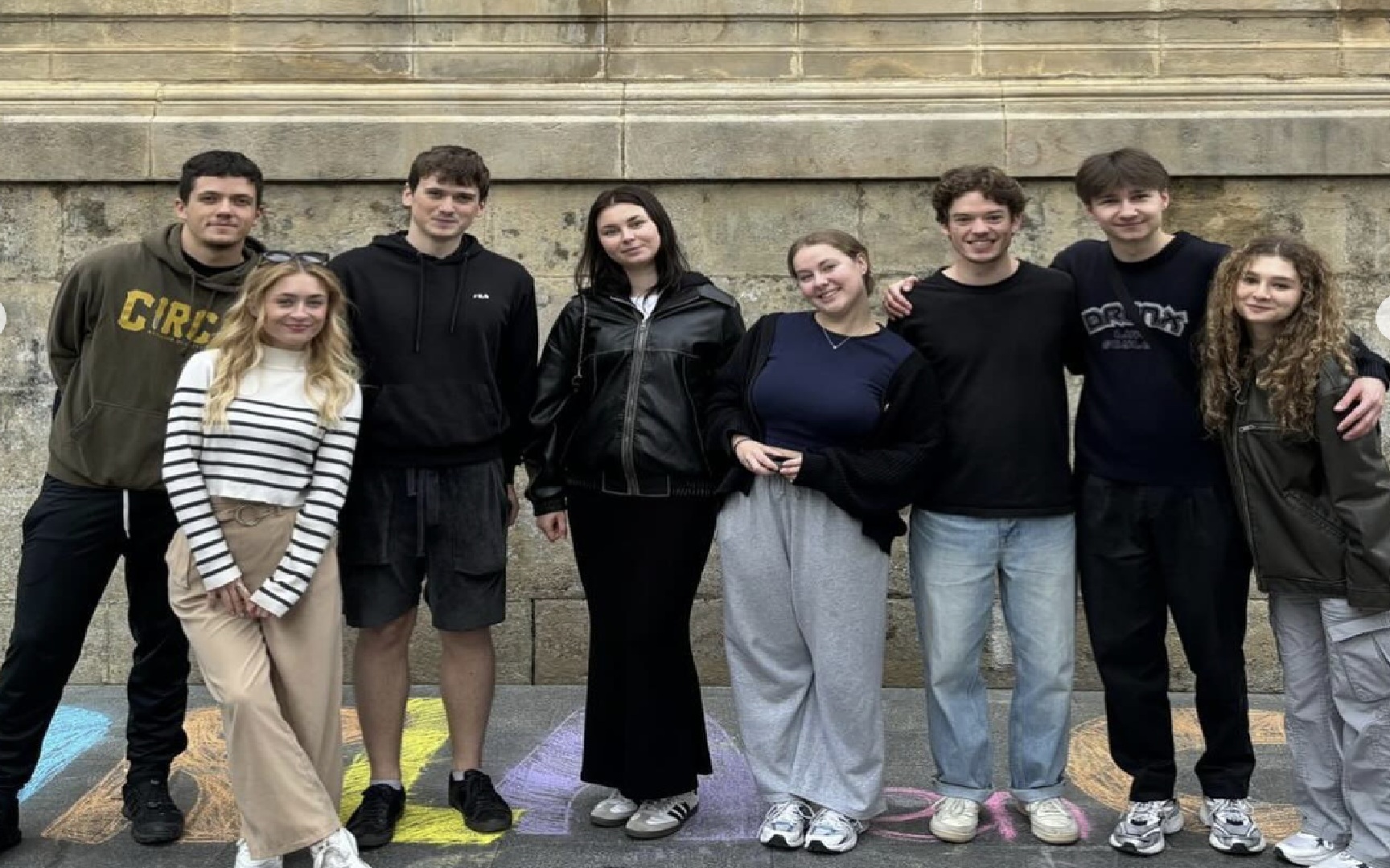 Youth work for organising personal online profile for a better career! 