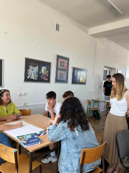 Congen: Historia Unii Europejskiej