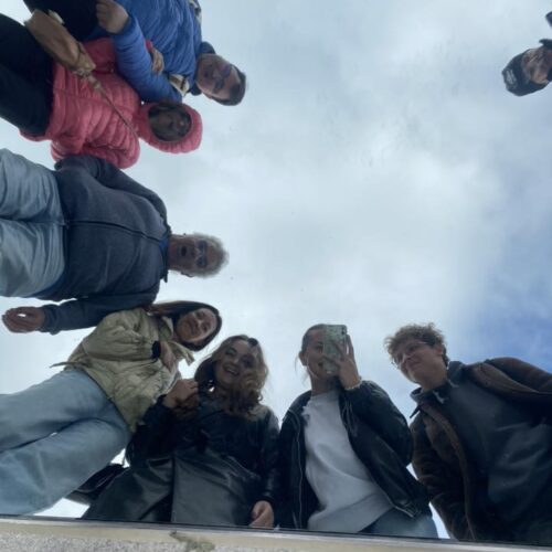 GAMECHANGE: Innovative Board Games for Youth Engagement