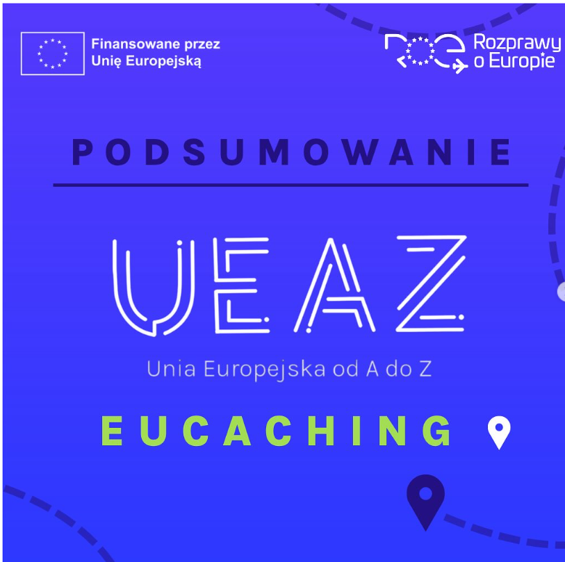 UEAZ: EUCACHING – podsumowanie