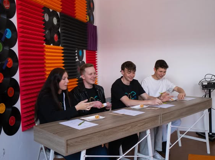 Kuchnia Kultur: Konkurs Potraw Regionalnych