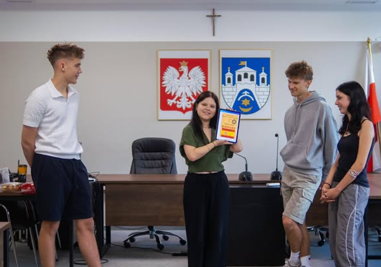 Kuchnia Kultur: „Feed Your Story”