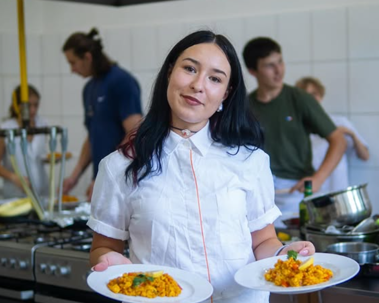 Kuchnia Kultur: Festiwal Potraw Świątecznych – konkurs