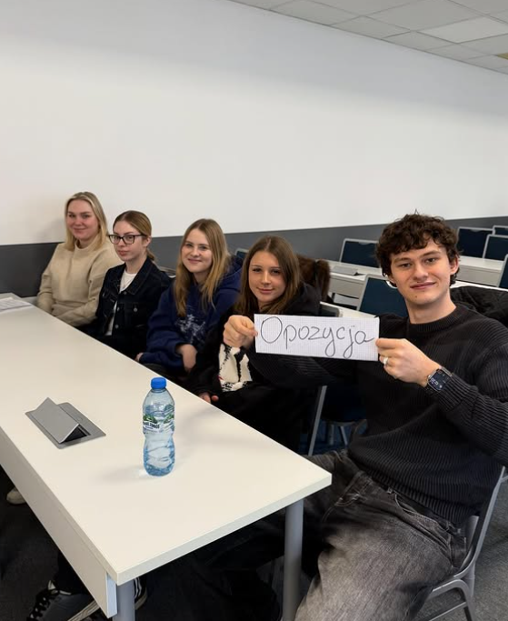 Kuchnia Kultur: Debata Oxfordzka